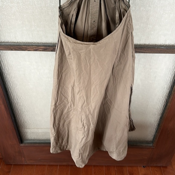 A.L.C.
Georgia Shirtdress size 12 - Picture 11 of 11